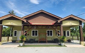 Nipah Homestay Kuala Besut